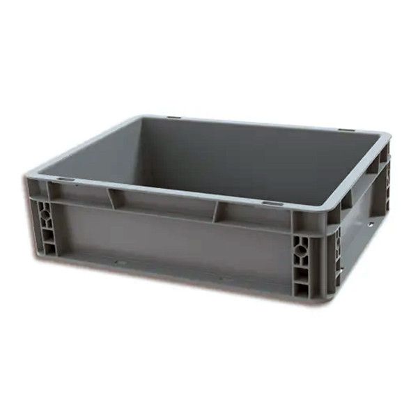 BAC DE MANUTENTION ECO 10L 300X400X120 RECYCLE