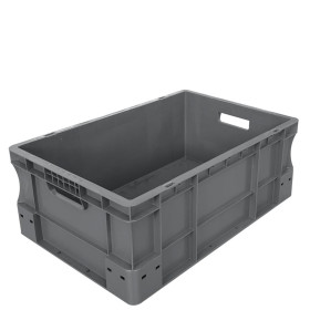 BAC DE MANUTENTION 35L 600X400