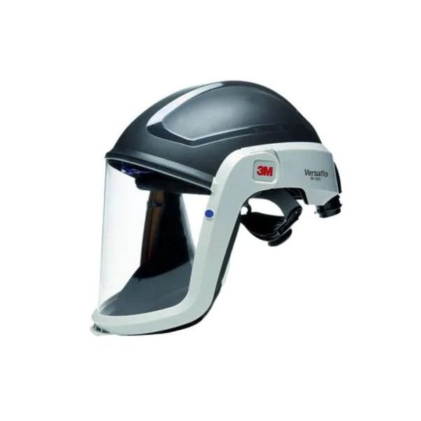 CASQUE DE SECURITE M-306 AVEC JOINT FACIAL CONFORT