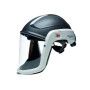 CASQUE DE SECURITE M-306 AVEC JOINT FACIAL CONFORT