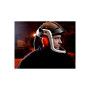 CASQUE DE SECURITE M-306 AVEC JOINT FACIAL CONFORT