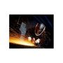 CASQUE DE SECURITE M-306 AVEC JOINT FACIAL CONFORT