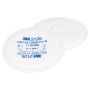 FILTRE ANTI-POUSSIERES P2R 2125