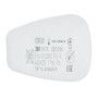 Filtre à particules 3M™ P3 R, 5935 - BOITE DE 20 FILTRES