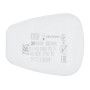 FILTRE ANTIPOUSSIERE 5925 P2 10 PAIRES