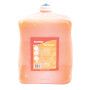 Creme lavante ARMA Swarfega Orange - cartouche de 4 litres