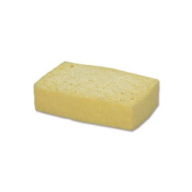 ÉPONGE BORDÉE VG N4 (PAQUET DE 2)