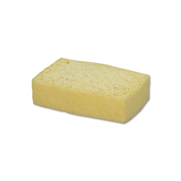 ÉPONGE BORDÉE VG N4 (PAQUET DE 2)