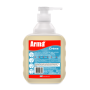 Lotion lavante pour les mains ARMA - Flacon pompe de 450 ml