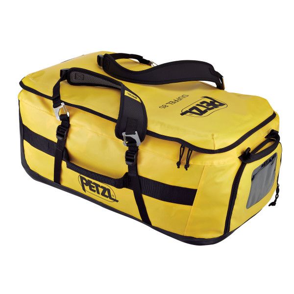 Sac de transport PETZL DUFFEL 85 litres