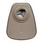 Filtre antigaz et antivapeur A2 3M 6055 - BOITE DE 8