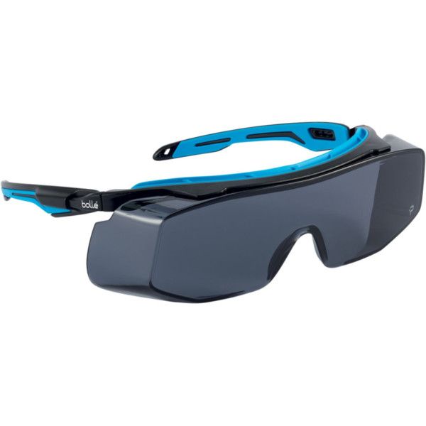 Surlunette BOLLE SAFETY TRYON OTG