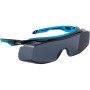 Surlunette BOLLE SAFETY TRYON OTG