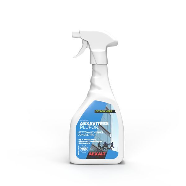 TOP VITRE Nettoyant vitres 750ML