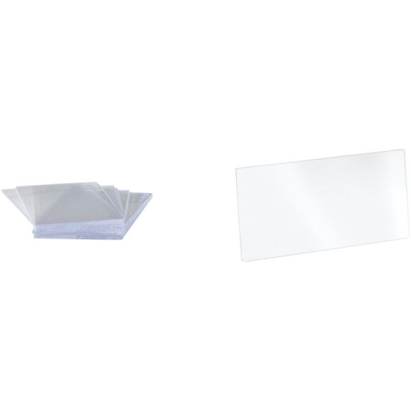 ECRAN INTERIEUR POUR MASQUE VOLT