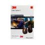 CASQUE ANTI BRUIT OPTIME III NOIR SERRE TETE 35DB