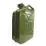 JERRICAN TÔLE HYDROCARBURE 20L