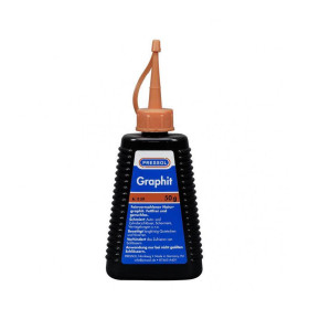 BURETTE GRAPHITE 50GR