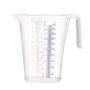 Broc verseur gradué 5 litres GRADUATION 100ML