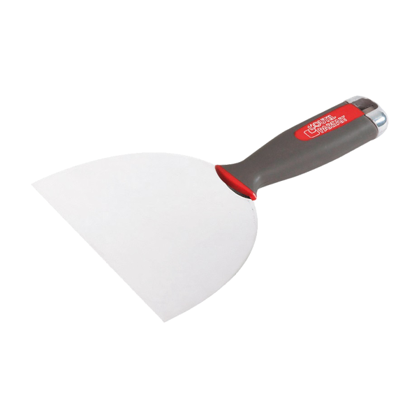 Couteau americain INOX SOFT 10CM
