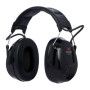 Casque fin 3M™ PELTOR™ ProTac™ III Slim, 26 dB, coques fines, noir, serre-tête, MT13H220A
