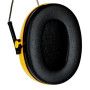 Coquilles antibruit 3M™ PELTOR™ Optime™ I, jaune, serre-tête, H510A-401-GU