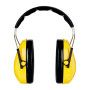 Coquilles antibruit 3M™ PELTOR™ Optime™ I, jaune, serre-tête, H510A-401-GU