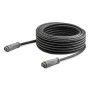 Flexible haute pression, 10 m, DN 10, 220 bar, 2 x EASY!Lock