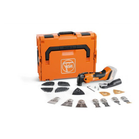 MULTIMASTER SANS FIL AMM 500 PLUS TOP AS N00 SET 18V