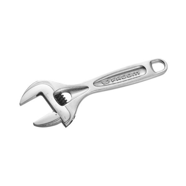 CLE A MOLETTE COURTE 8" - FACOM 113AS.8CPB