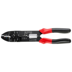 Pince à sertir standard pour cosses pré-isolées FACOM 449BPB