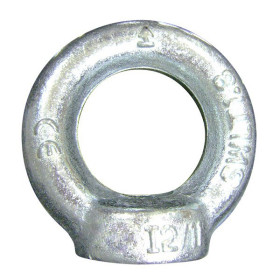 ANNEAU LEVAGE FEMELLE GALVA