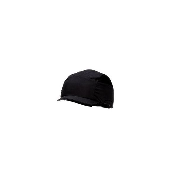Casquette antiheurt 3M micro visière 25 mm