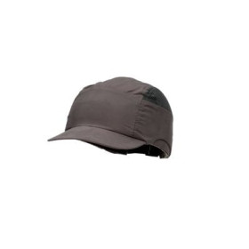 Casquette antiheurt 3M visière réduite 55 mm