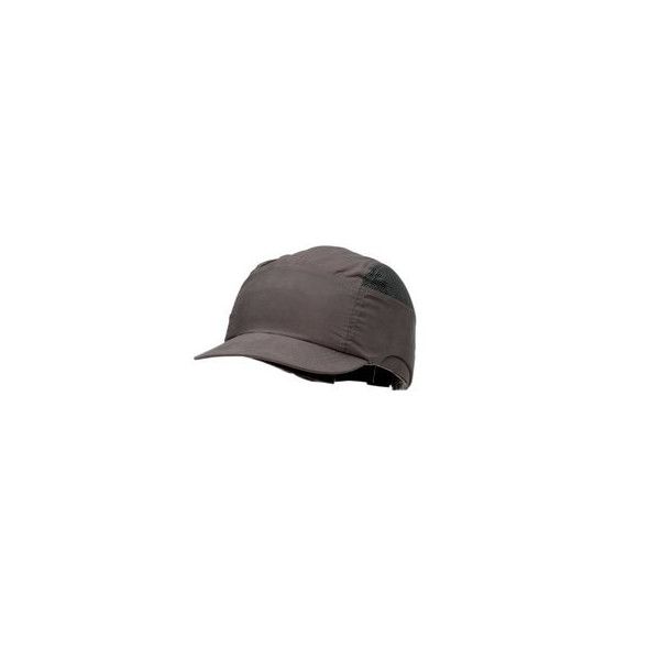 Casquette antiheurt 3M visière réduite 55 mm