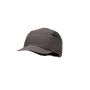 Casquette antiheurt 3M visière réduite 55 mm