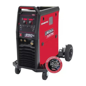 Postes à souder Powertec i250C standard