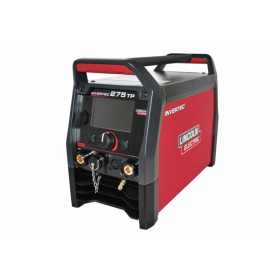 Poste à souder TIG INVERTEC 275TP