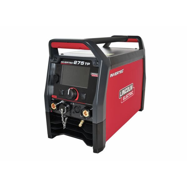 Poste à souder TIG INVERTEC 275TP