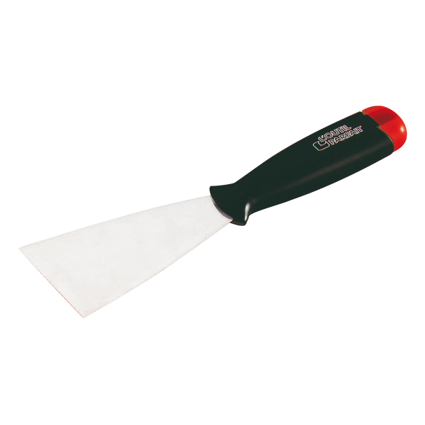 Couteau de peintre manche polypropylène - L'outil Parfait 501
