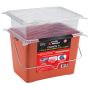 Camion rectangulaire Pull Liner 7 litres