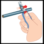 Outils à dégainer FACOM 985956PB