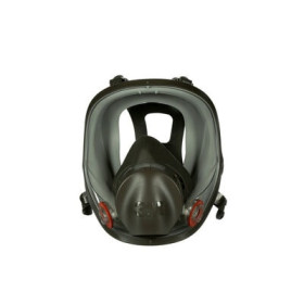 Masque complet réutilisable 3M petite taille, 6700