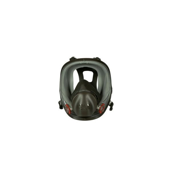 Masque complet réutilisable 3M petite taille, 6700