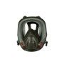 Masque complet réutilisable 3M petite taille, 6700