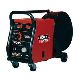 DEVIDOIR LF 24M - 4 GALETS - REFROIDI AIR /EAU