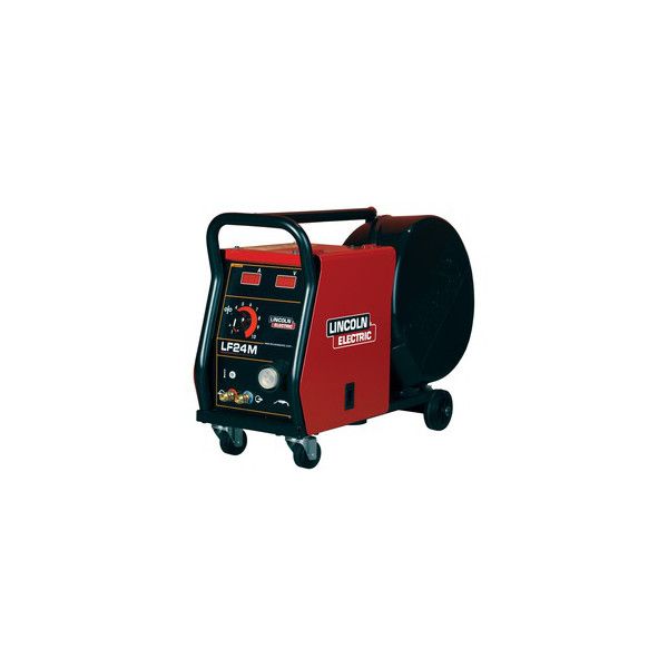 DEVIDOIR LF 24M - 4 GALETS - REFROIDI AIR /EAU