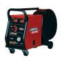 DEVIDOIR LF 24M - 4 GALETS - REFROIDI AIR /EAU