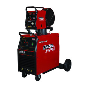 POSTE POWERTEC 425S