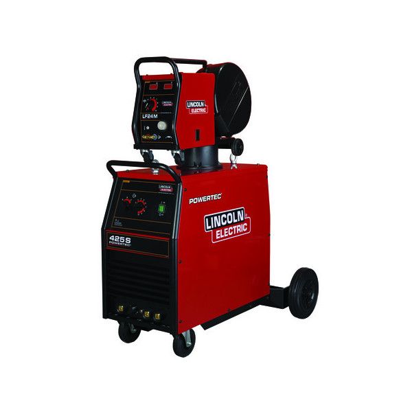POSTE POWERTEC 425S